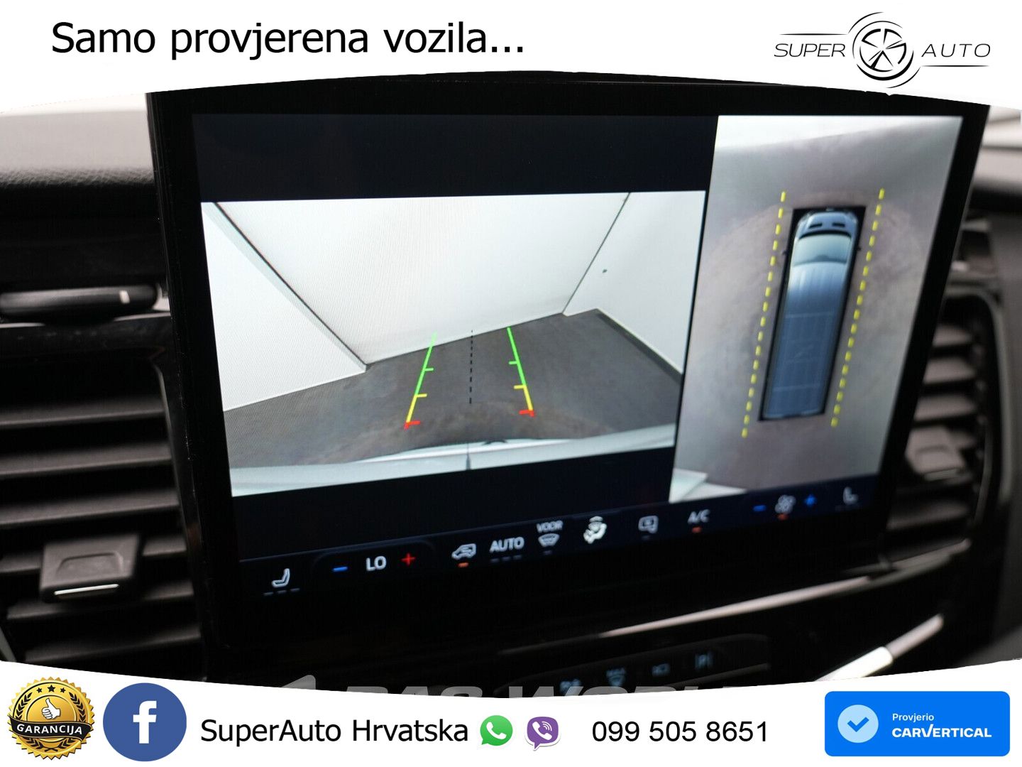 Ford Transit 184 KS