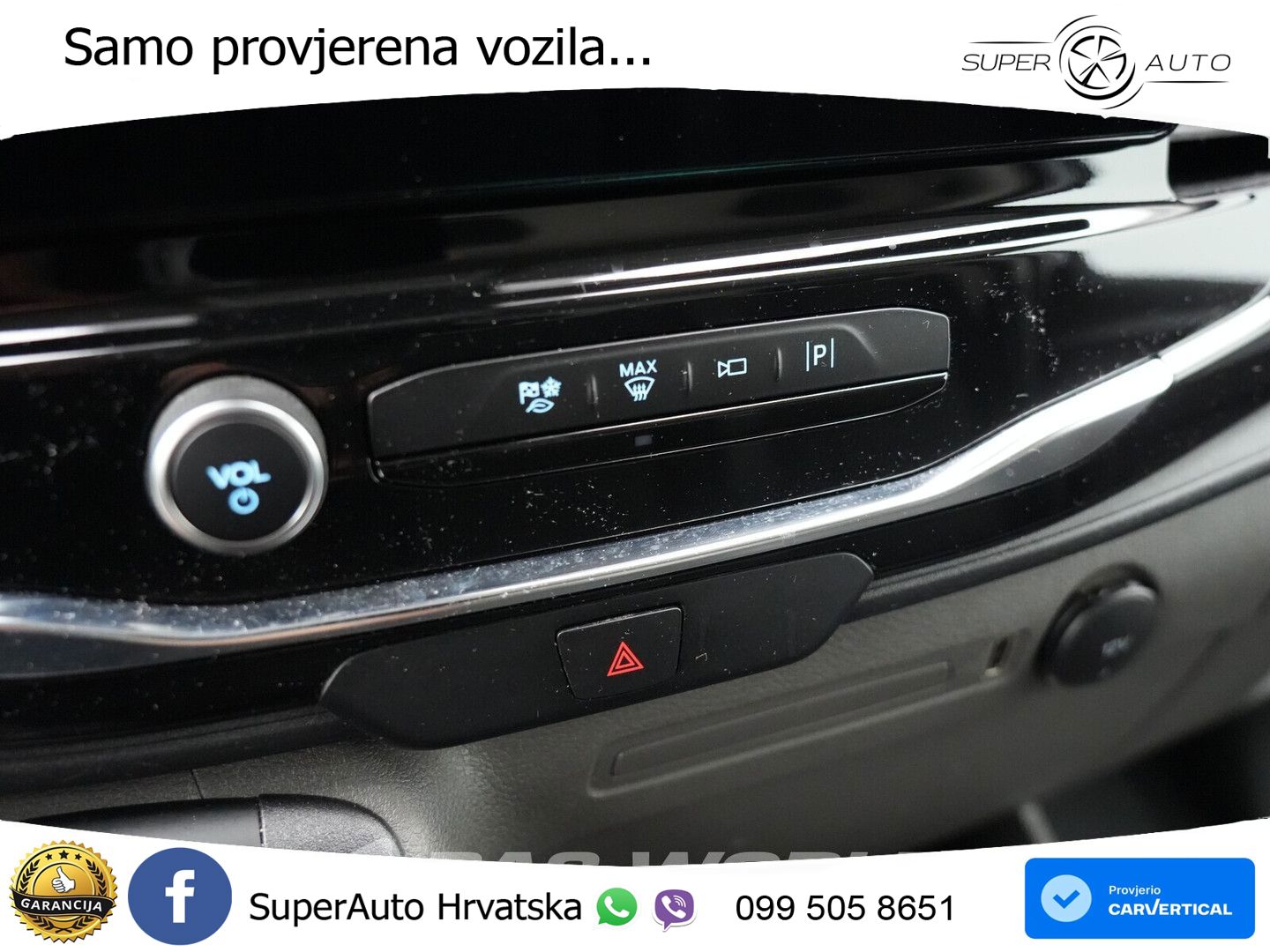 Ford Transit 184 KS