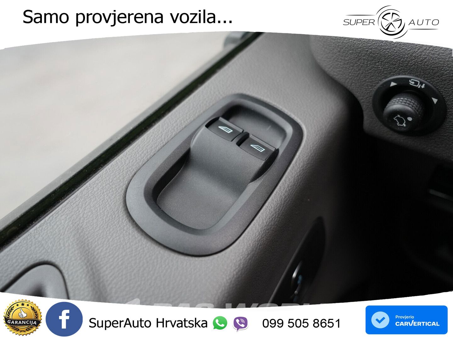 Ford Transit 184 KS
