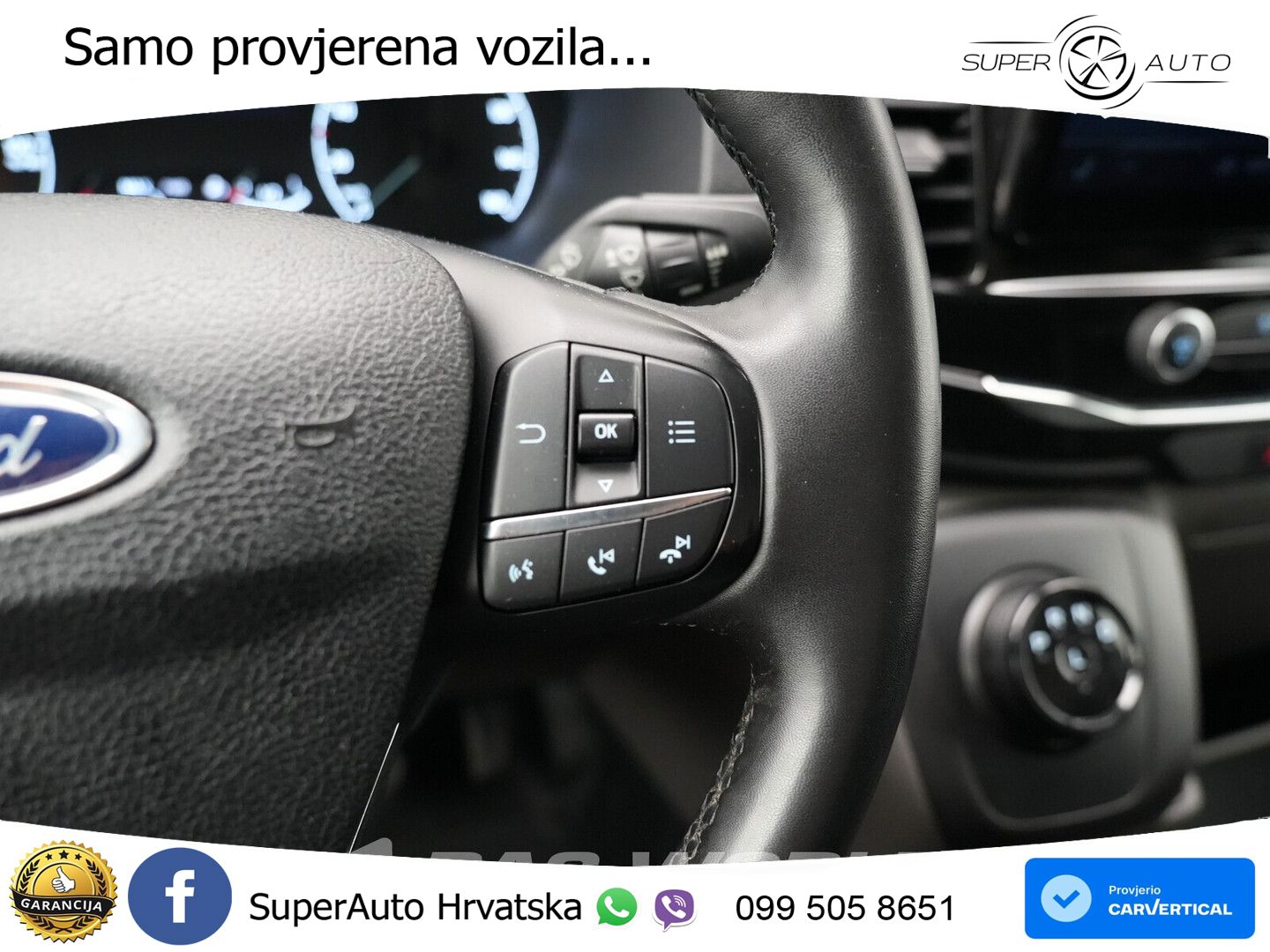 Ford Transit 184 KS