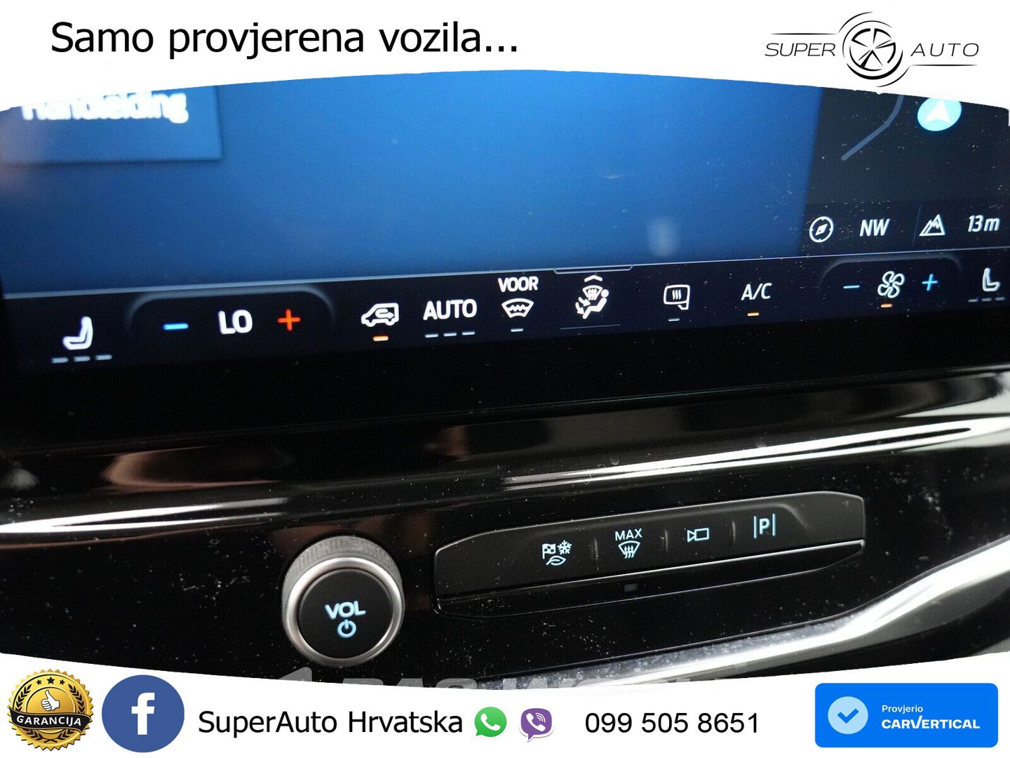 Ford Transit 184 KS