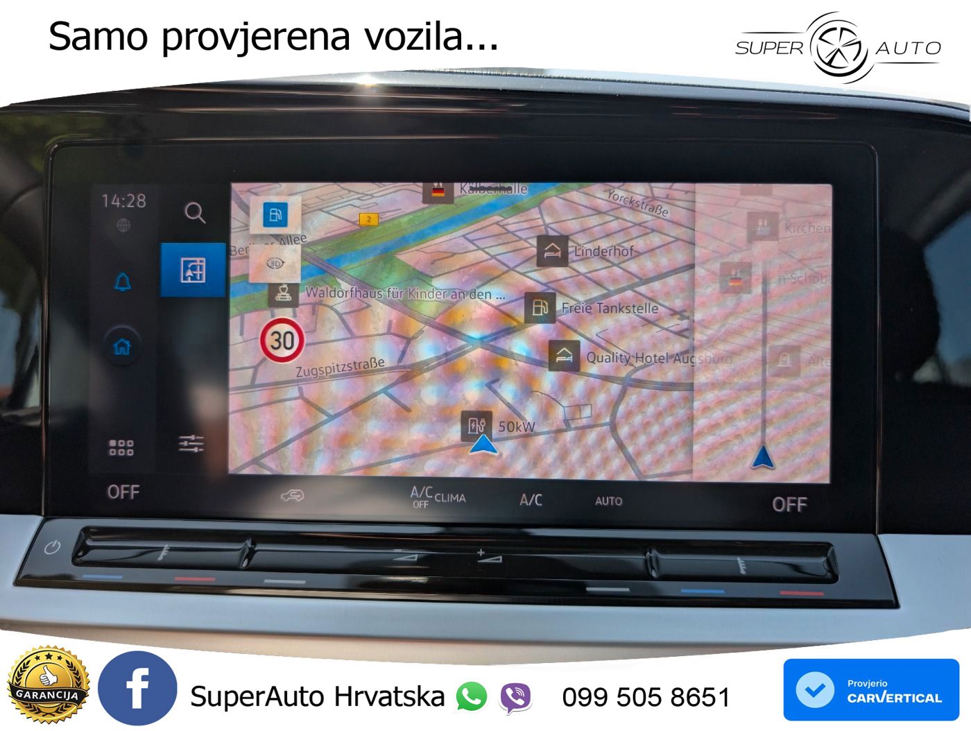 Ford Transit 150 KS