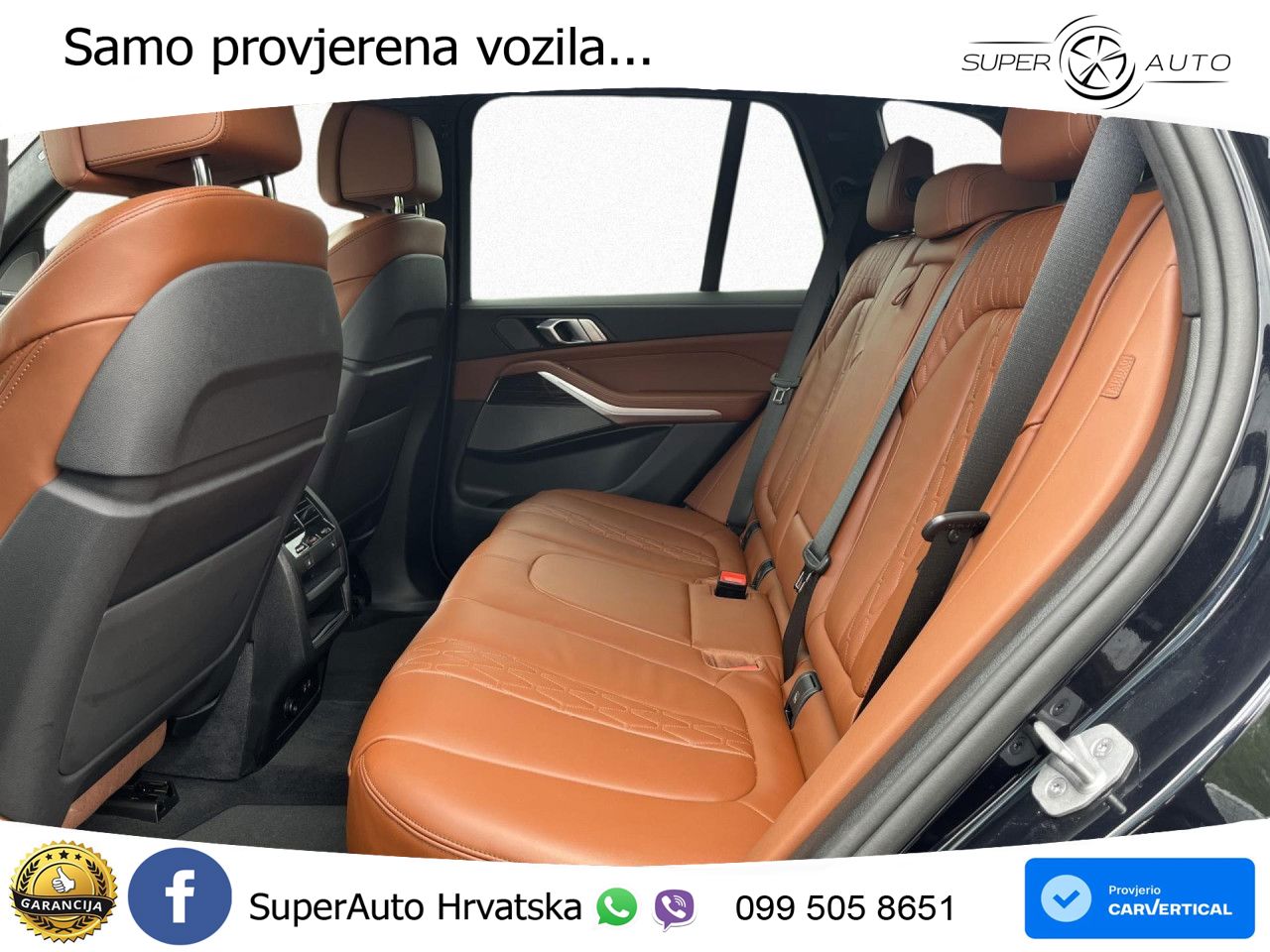 BMW X5 30d (286 KS) xDrive Steptronic