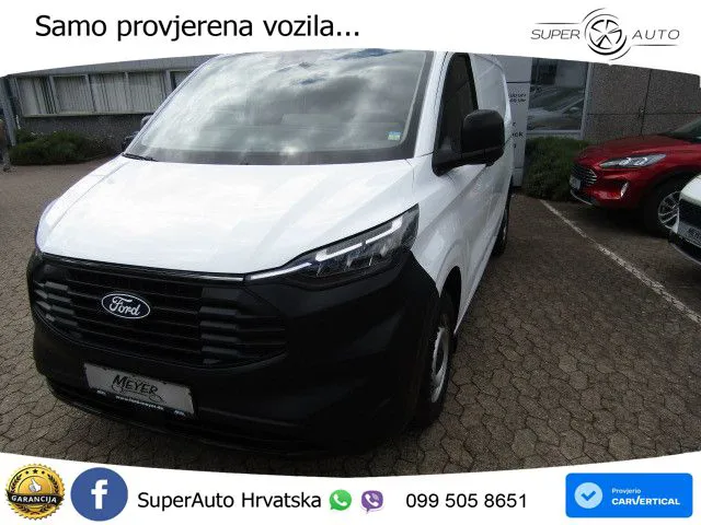 Ford Transit 110 KS