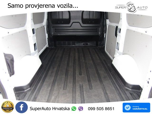 Ford Transit 110 KS