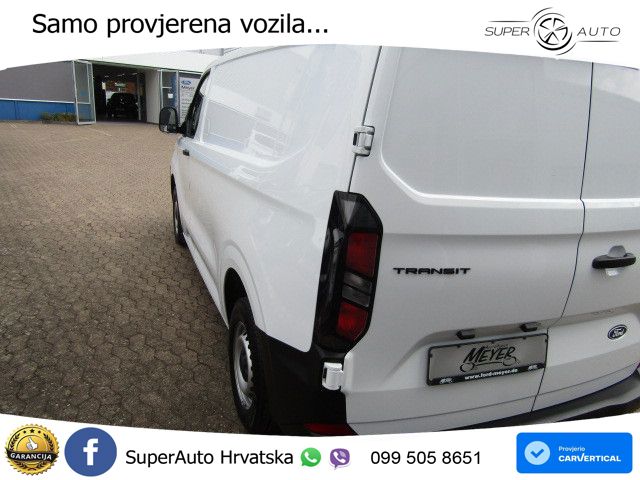 Ford Transit 110 KS