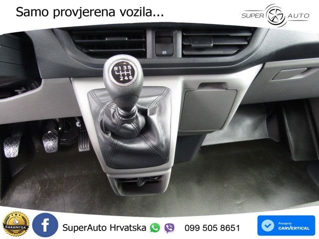 Ford Transit 110 KS