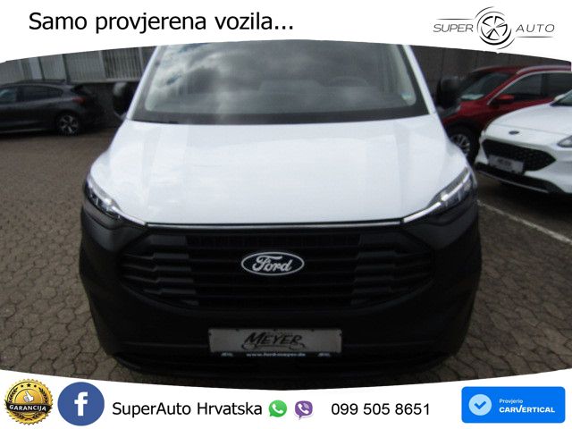 Ford Transit 110 KS