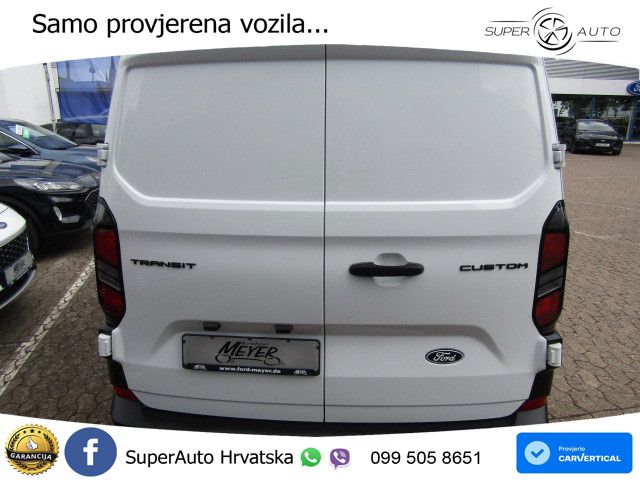Ford Transit 110 KS