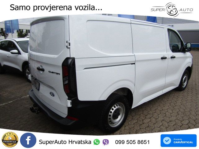 Ford Transit 110 KS