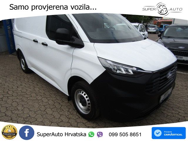 Ford Transit 110 KS