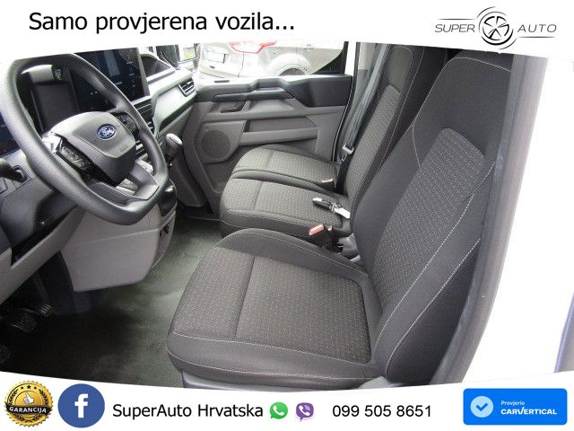 Ford Transit 110 KS