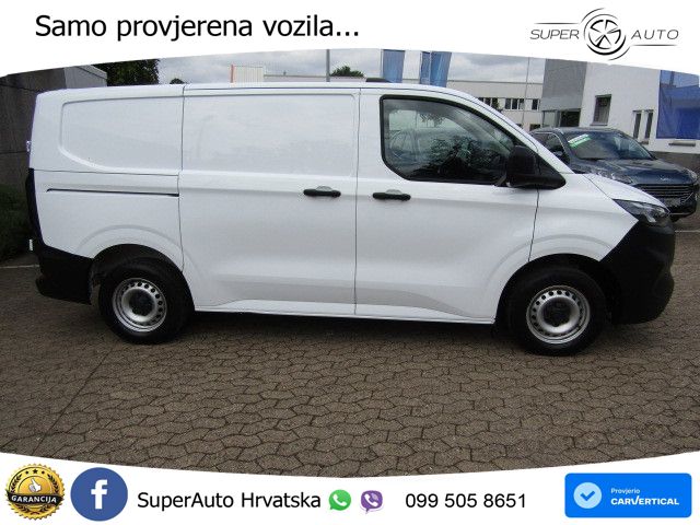 Ford Transit 110 KS