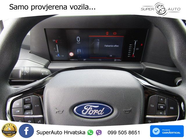 Ford Transit 110 KS