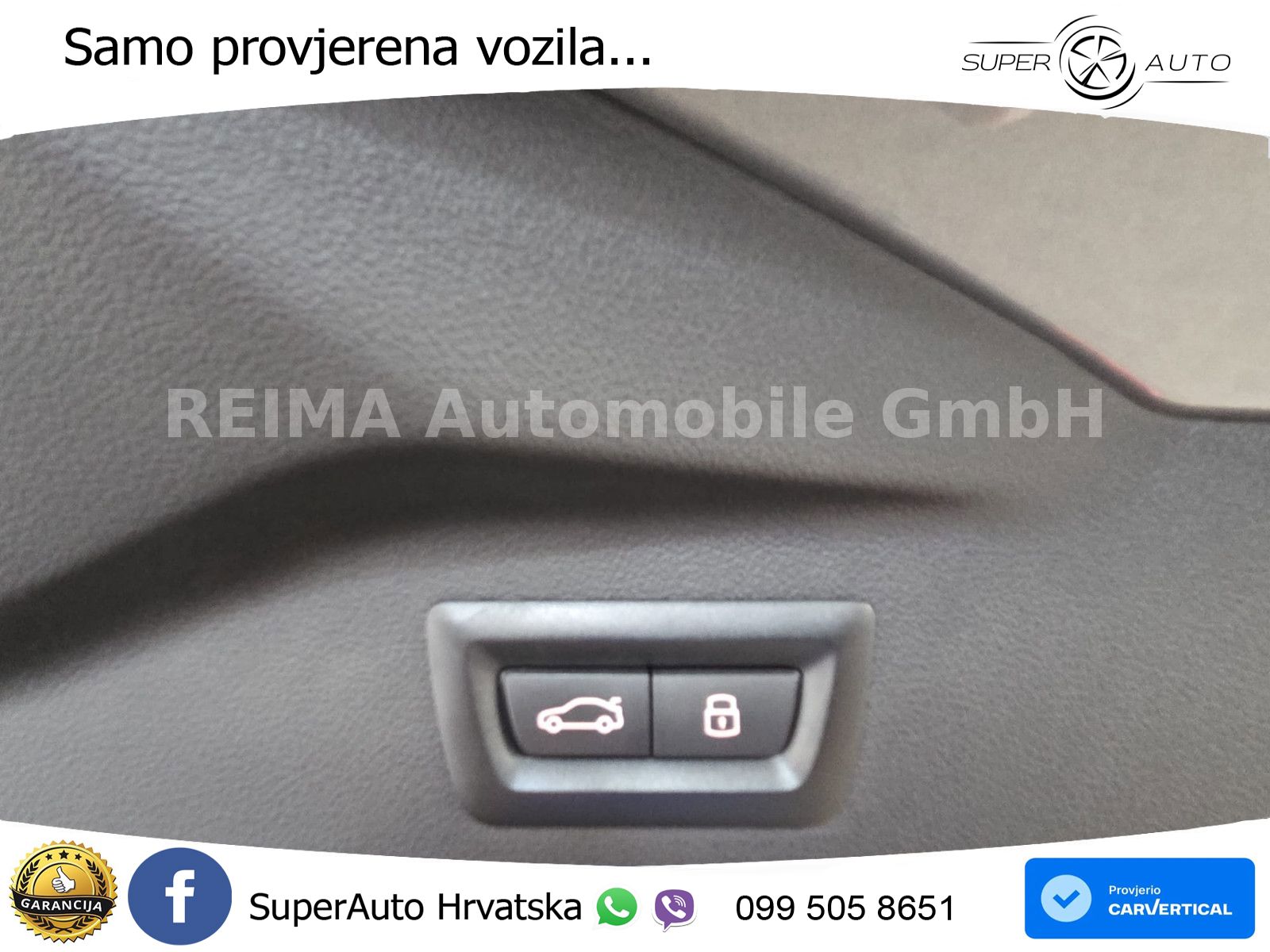 BMW X7 40d (352 KS) xDrive Steptronic