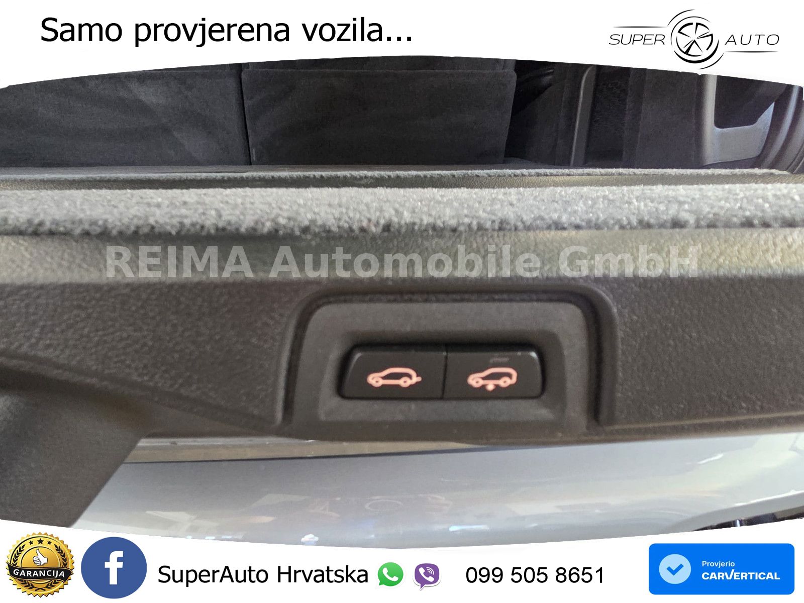 BMW X7 40d (352 KS) xDrive Steptronic
