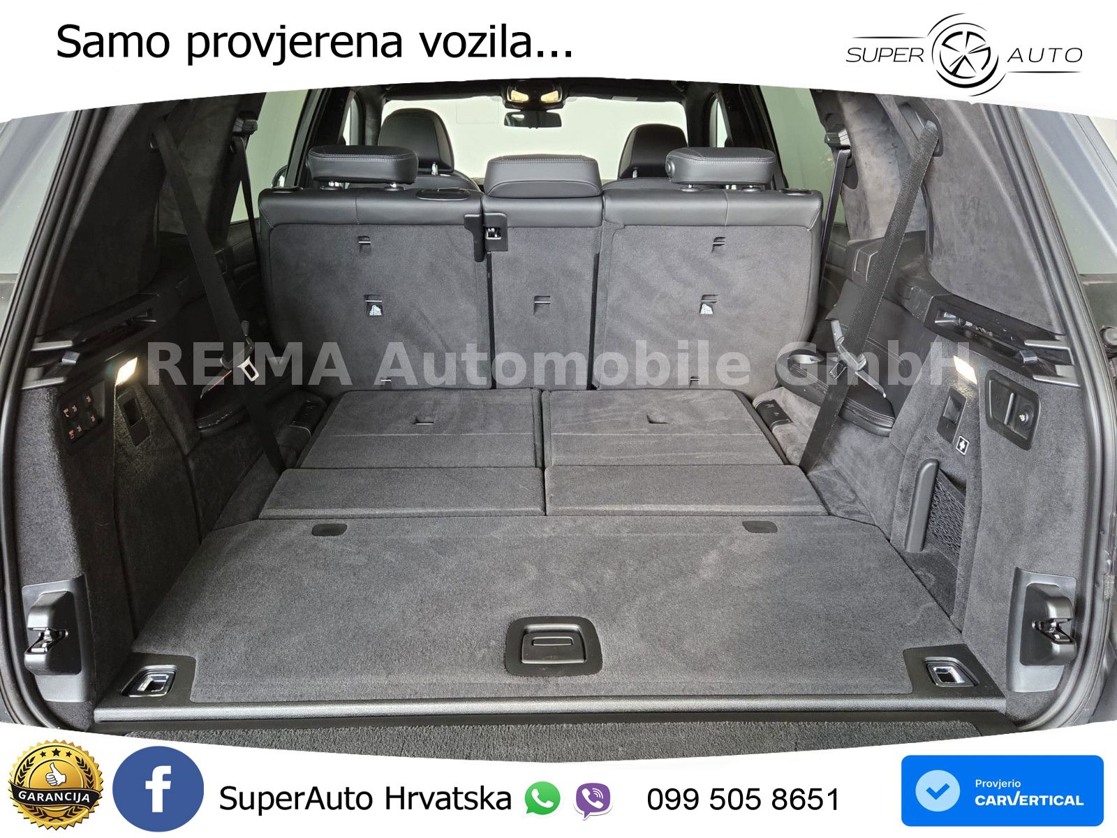 BMW X7 40d (352 KS) xDrive Steptronic