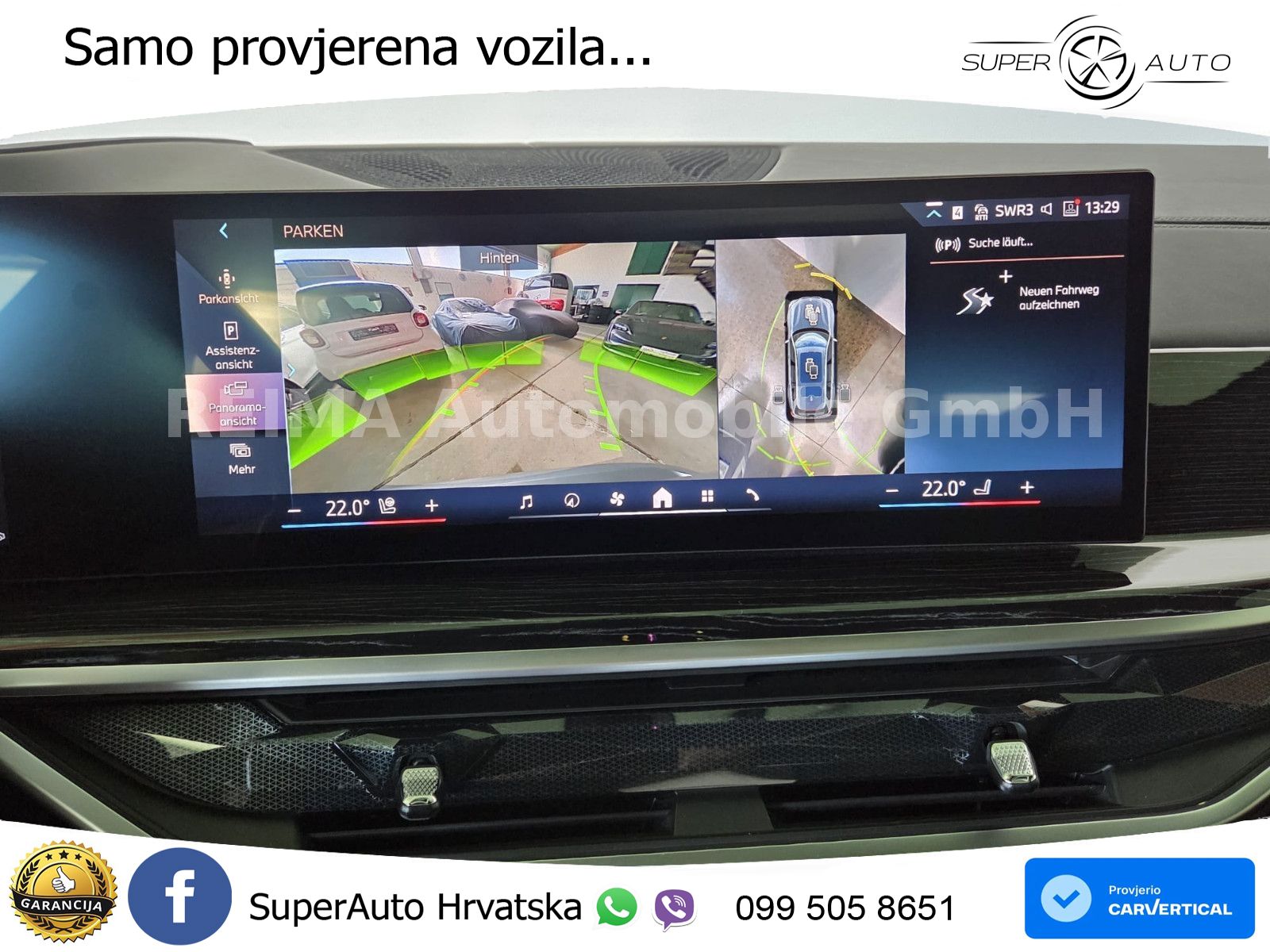 BMW X7 40d (352 KS) xDrive Steptronic