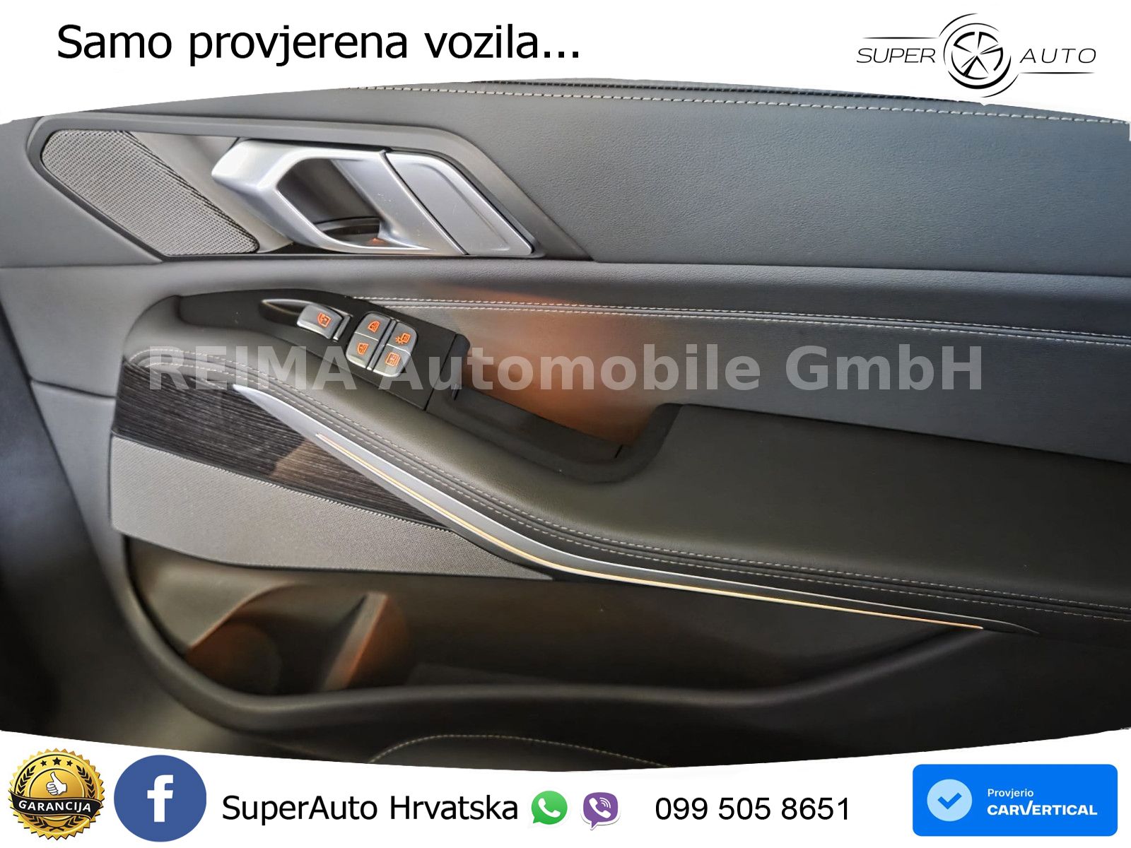BMW X7 40d (352 KS) xDrive Steptronic