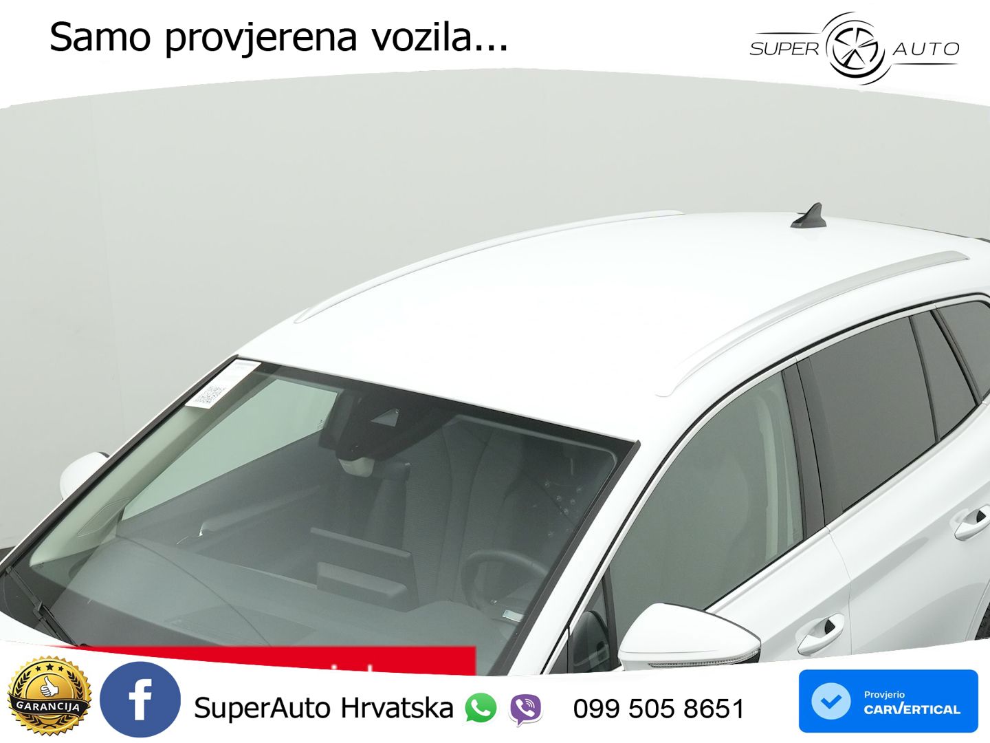 Škoda Enyaq iV 85x 82 kWh (286 KS) AWD