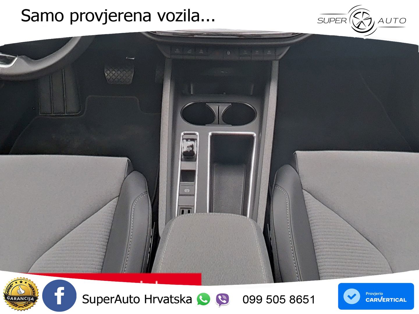 Škoda Enyaq iV 85x 82 kWh (286 KS) AWD