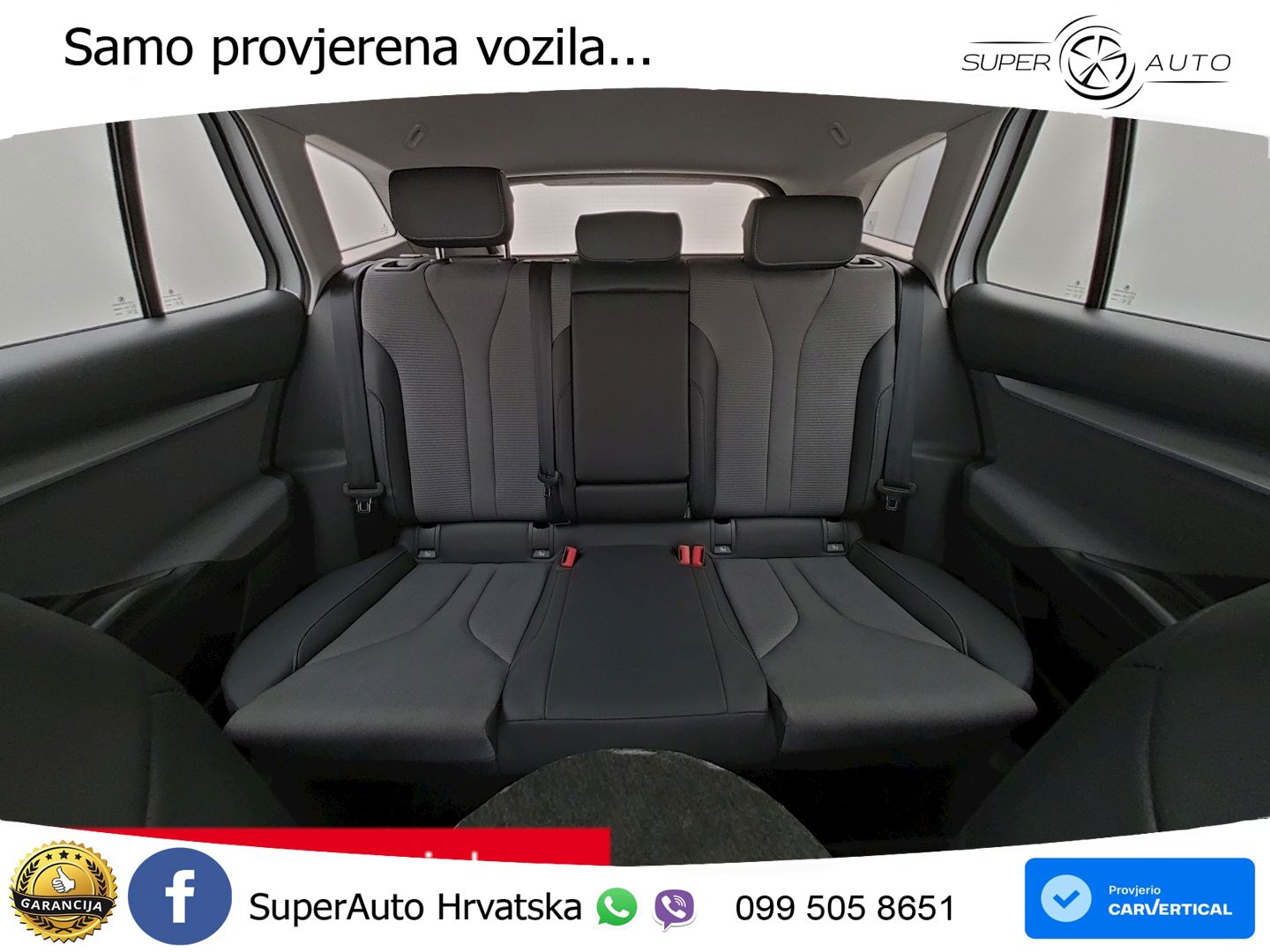 Škoda Enyaq iV 85x 82 kWh (286 KS) AWD