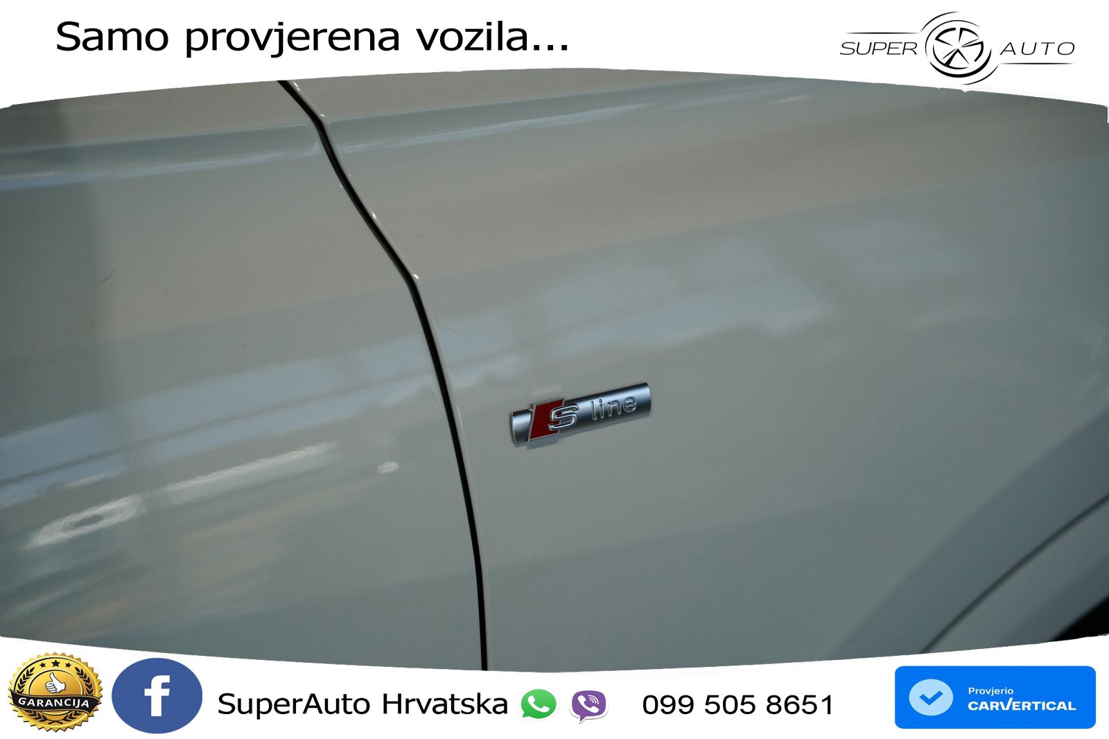 Audi Q8 50 TDI V6 (286 KS) quattro Tiptronic