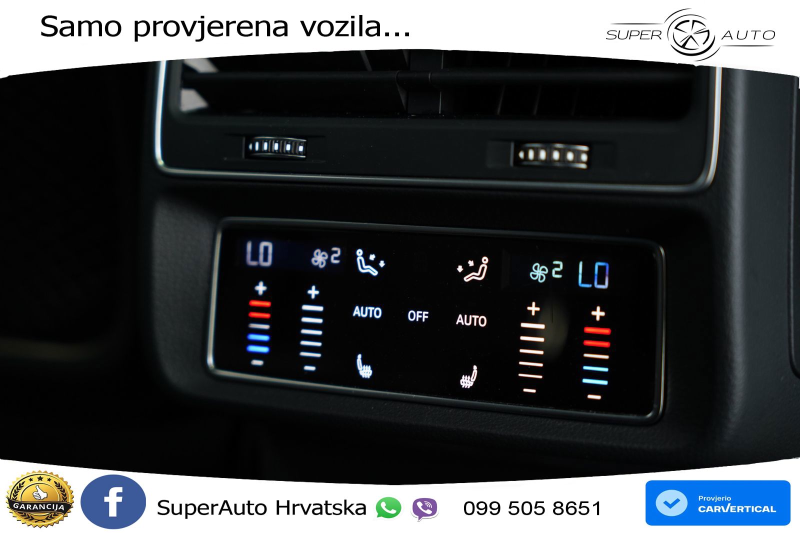 Audi Q8 50 TDI V6 (286 KS) quattro Tiptronic