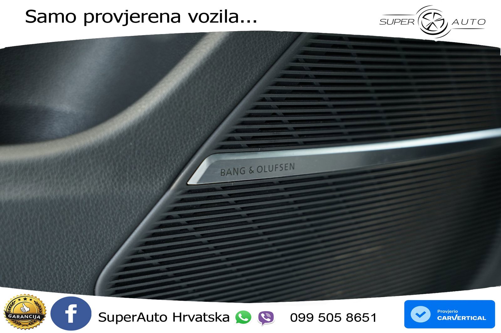 Audi Q8 50 TDI V6 (286 KS) quattro Tiptronic