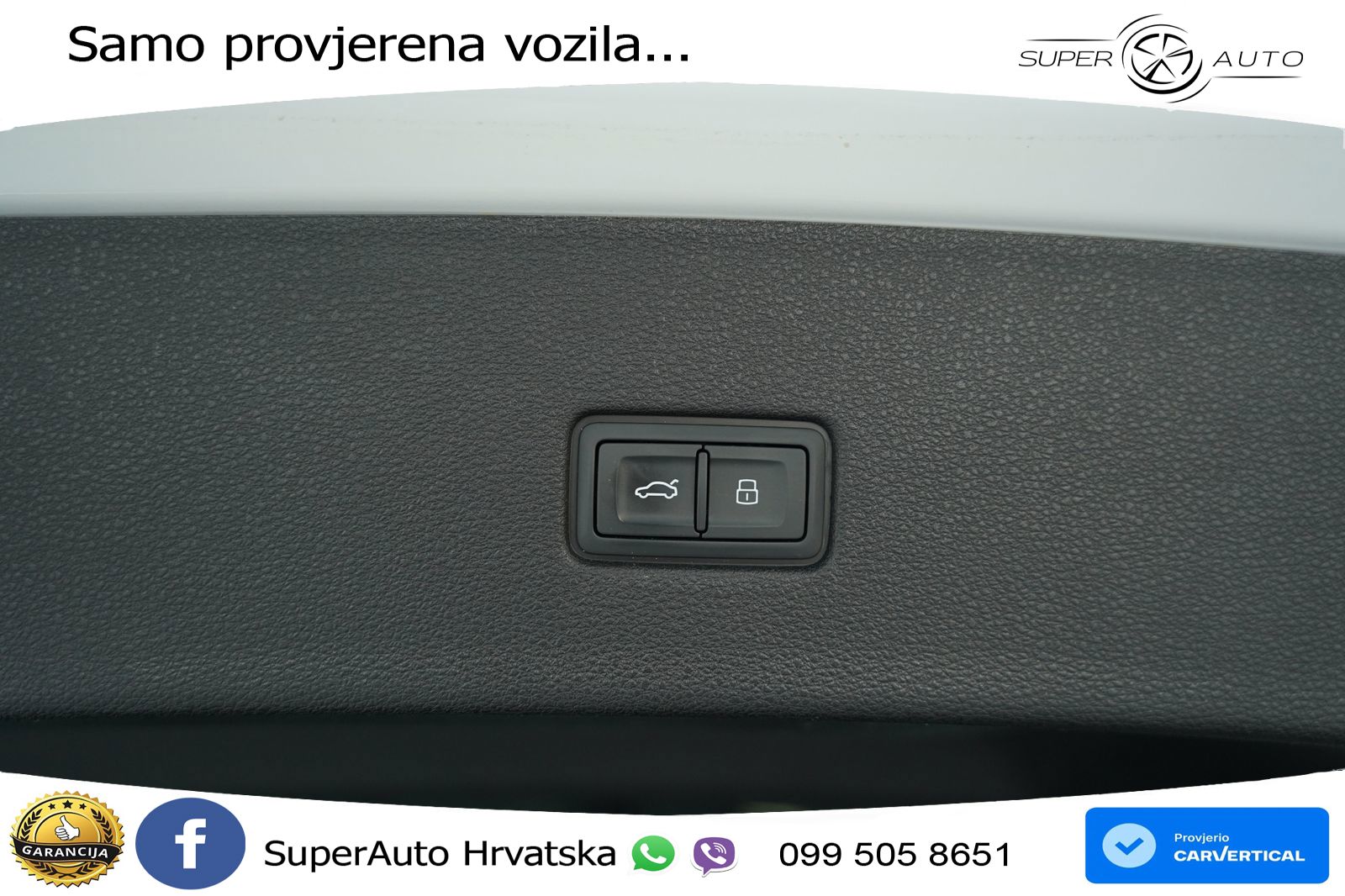 Audi Q8 50 TDI V6 (286 KS) quattro Tiptronic