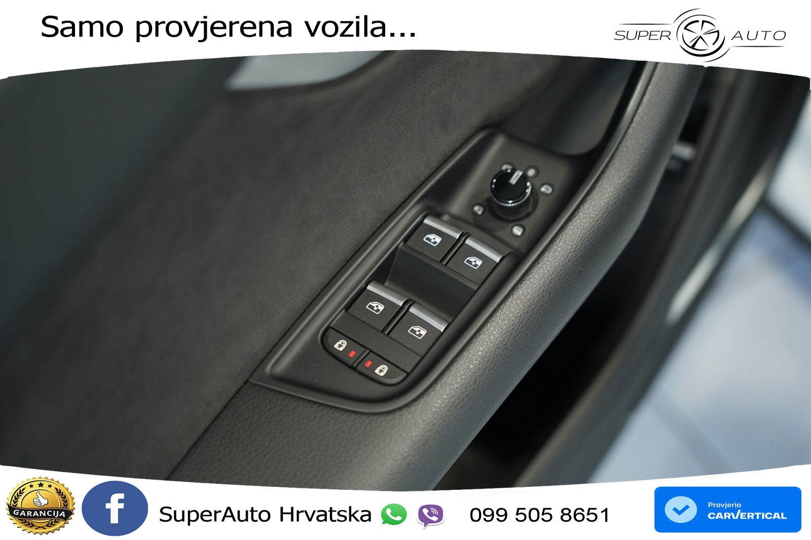 Audi Q8 50 TDI V6 (286 KS) quattro Tiptronic