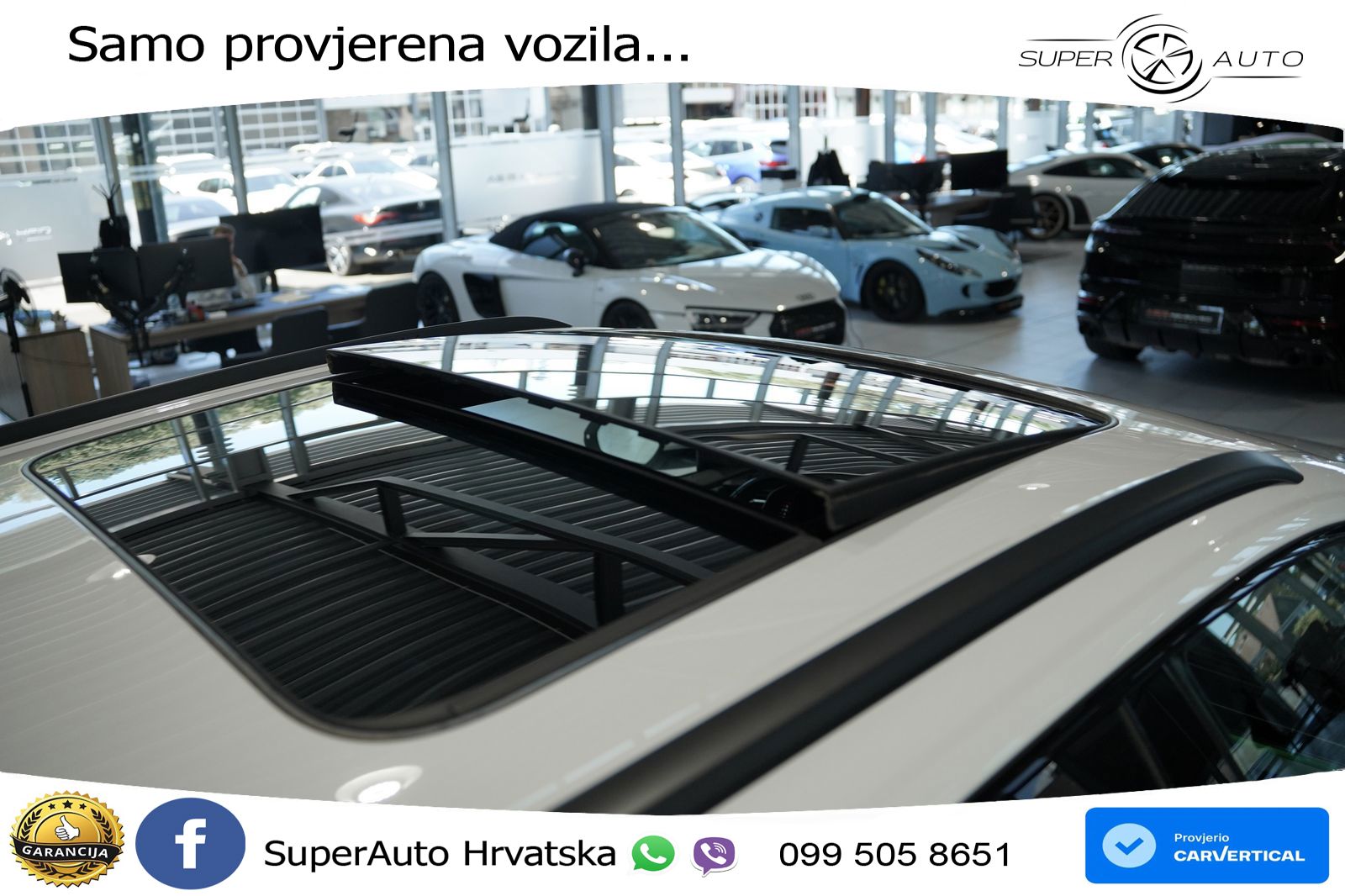 Audi Q8 50 TDI V6 (286 KS) quattro Tiptronic