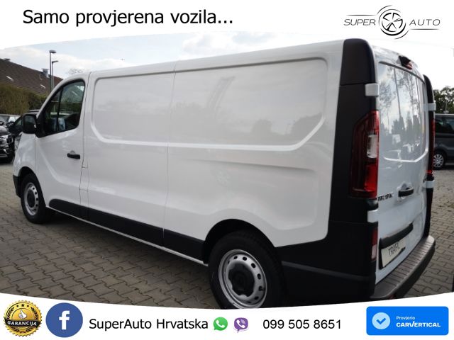 Renault Trafic 110 KS