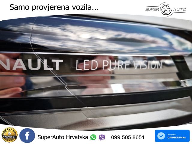 Renault Trafic 110 KS
