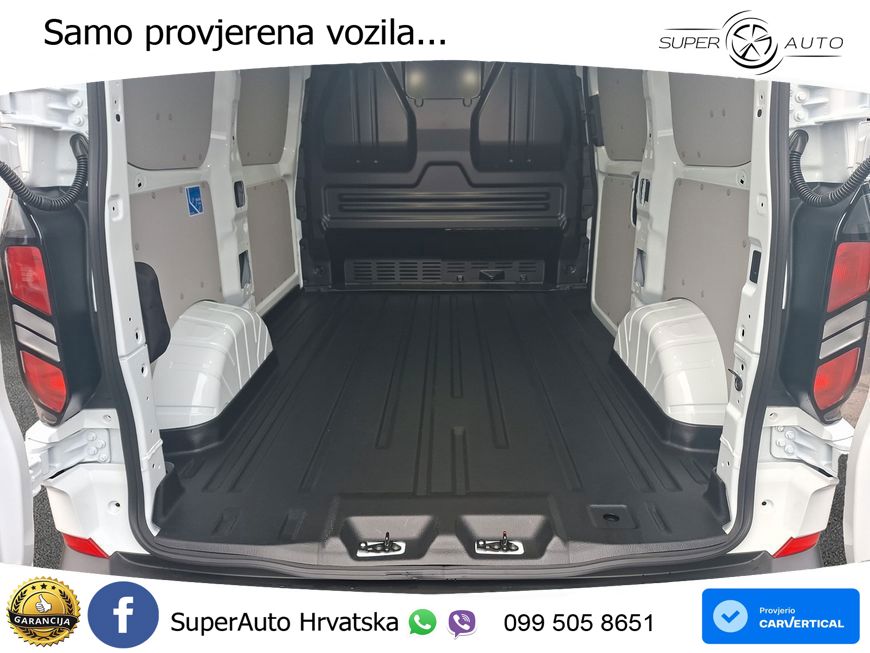 Ford Transit 118 KS