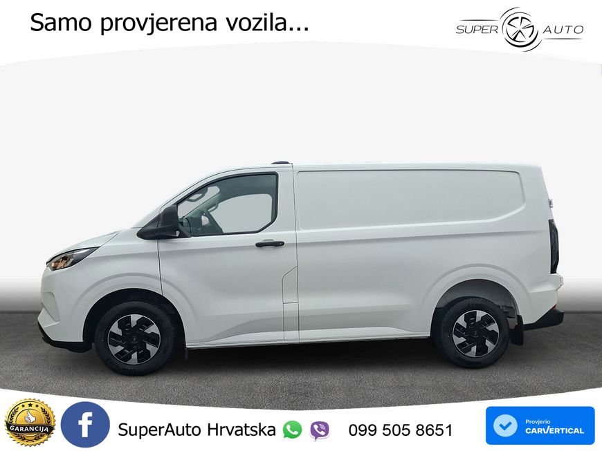 Ford Transit 118 KS