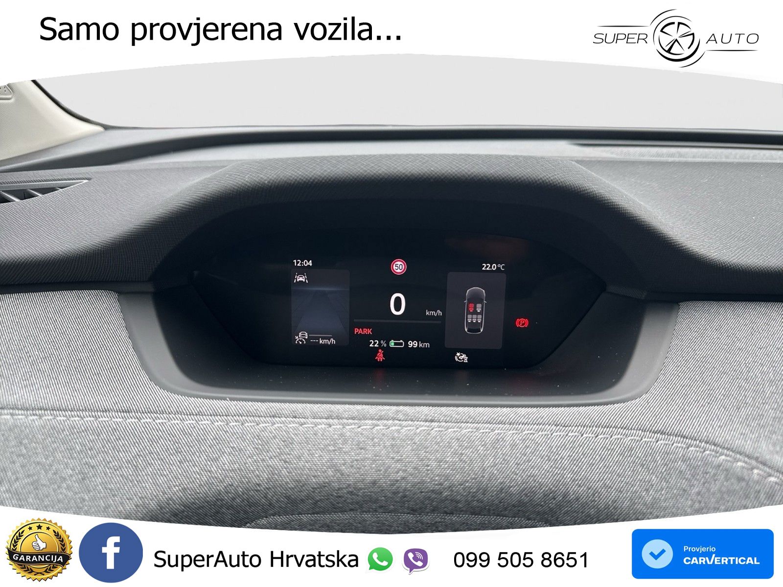 Škoda Enyaq 85 82 kWh (286 KS) Loft LED+GR SJED+ACC