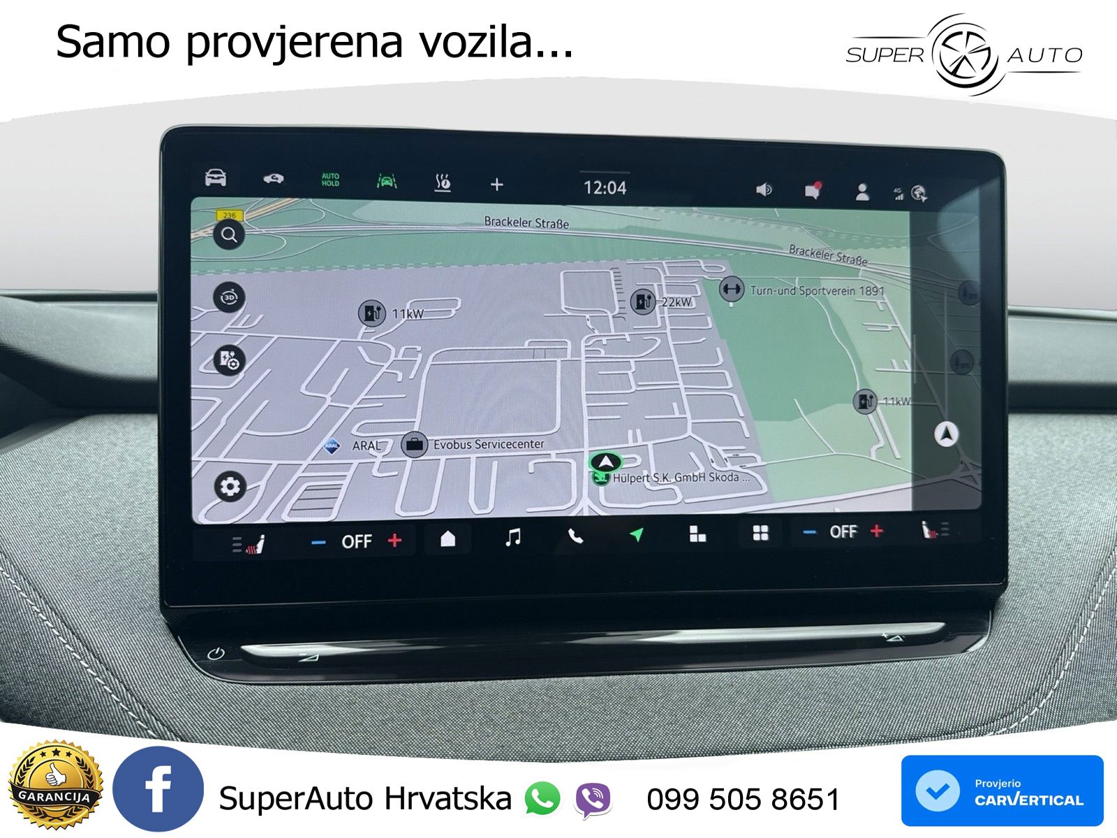 Škoda Enyaq 85 82 kWh (286 KS) Loft LED+GR SJED+ACC