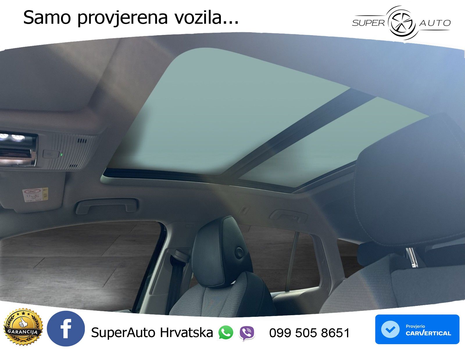 Škoda Enyaq 85 82 kWh (286 KS) Loft LED+GR SJED+ACC
