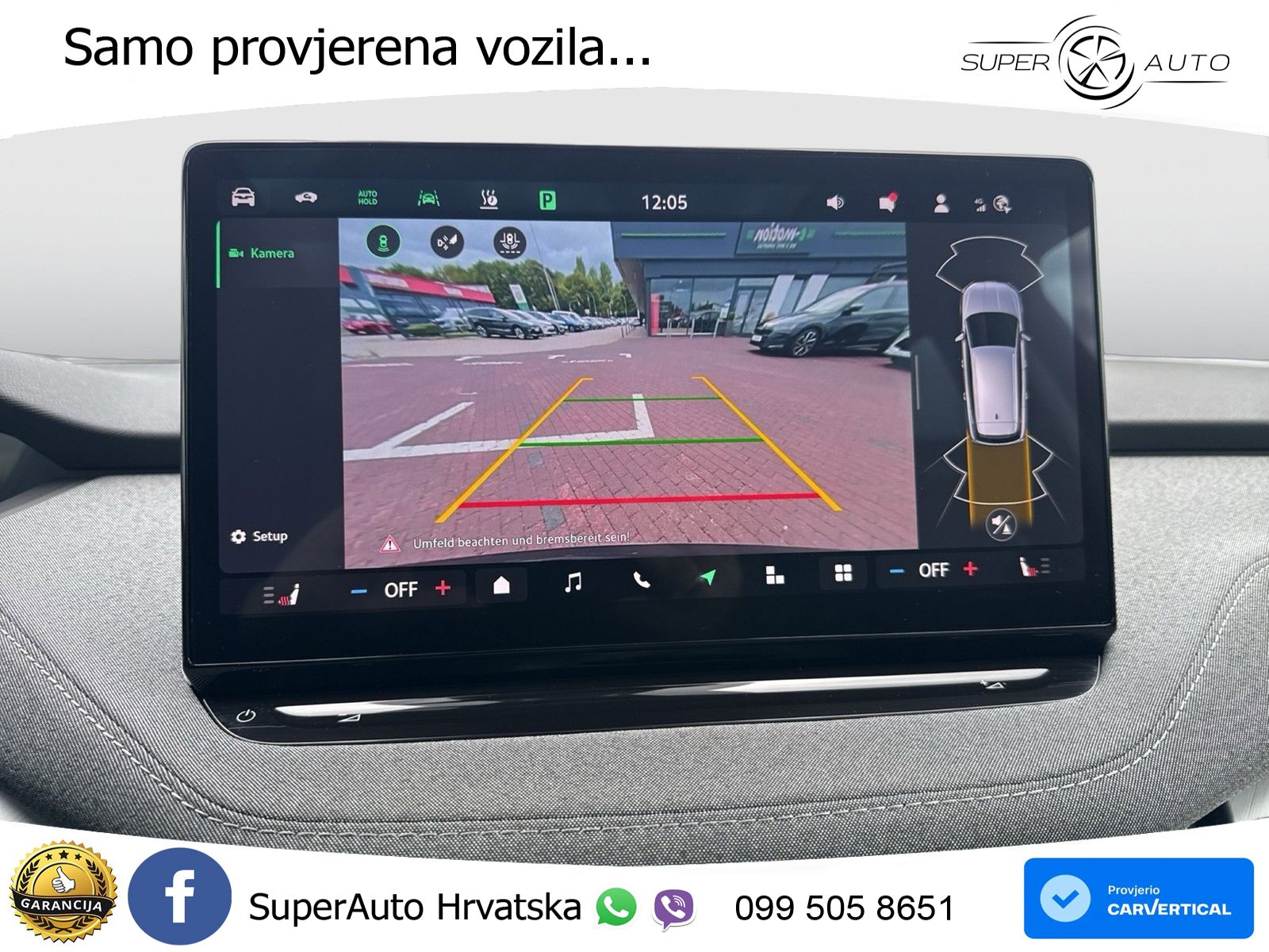 Škoda Enyaq 85 82 kWh (286 KS) Loft LED+GR SJED+ACC