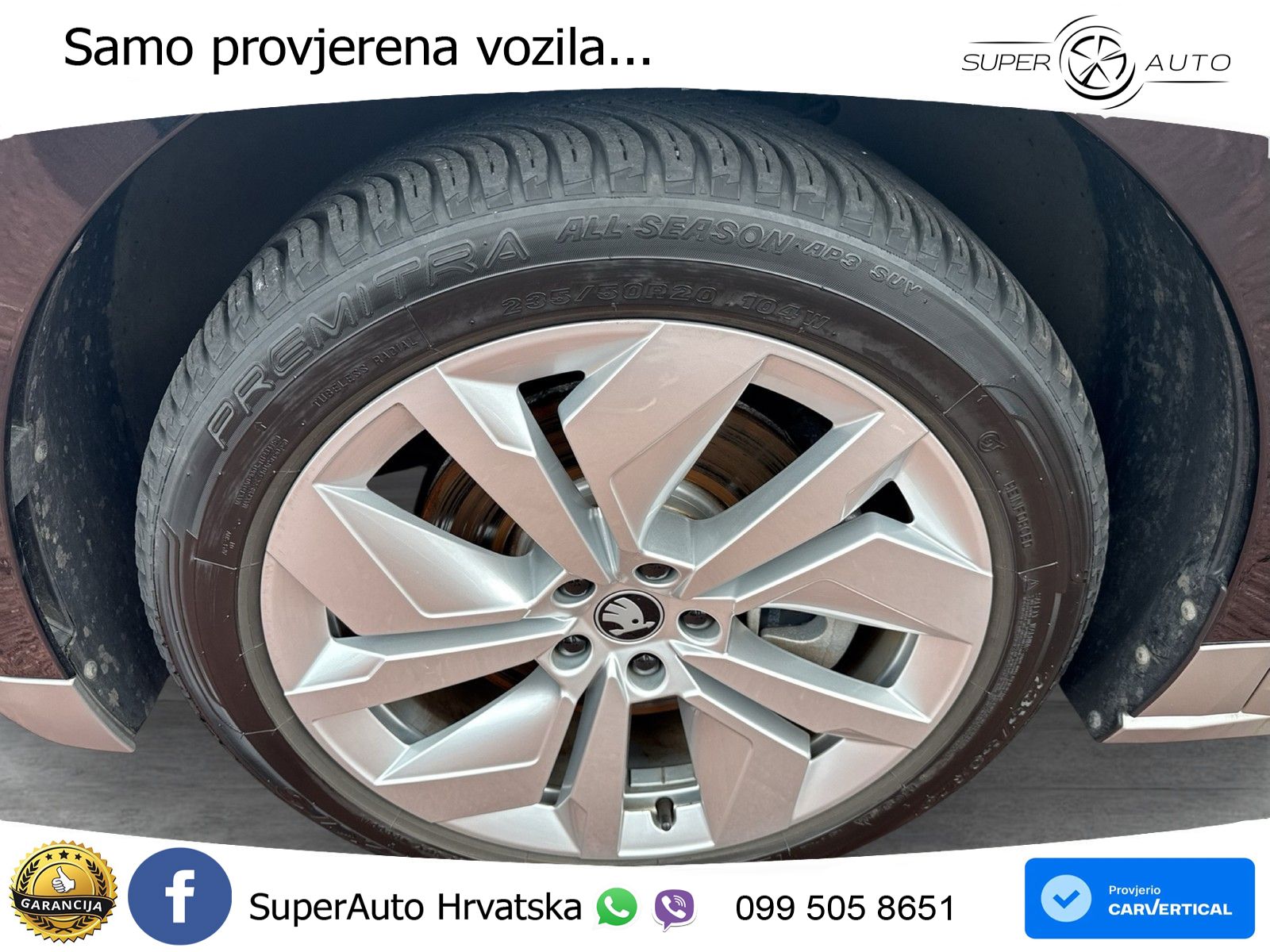 Škoda Enyaq 85 82 kWh (286 KS) Loft LED+GR SJED+ACC
