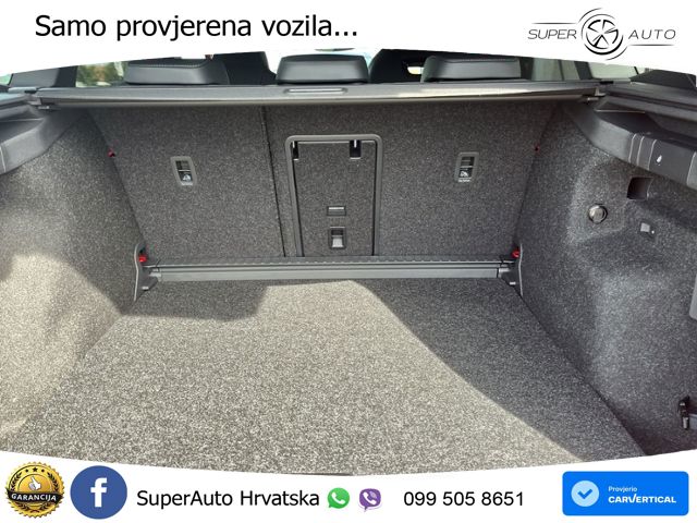 Škoda Enyaq 85 82 kWh (286 KS) SportLine LED+GR SJED+ACC
