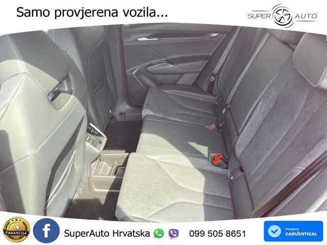 Škoda Enyaq 85 82 kWh (286 KS) SportLine LED+GR SJED+ACC