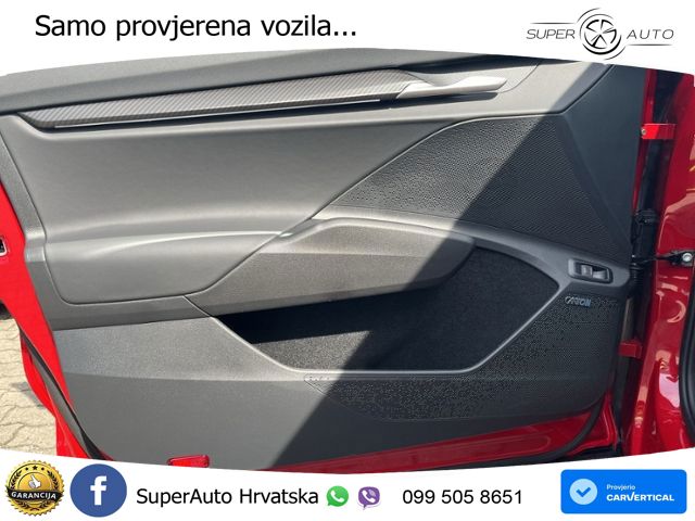 Škoda Enyaq 85 82 kWh (286 KS) SportLine LED+GR SJED+ACC