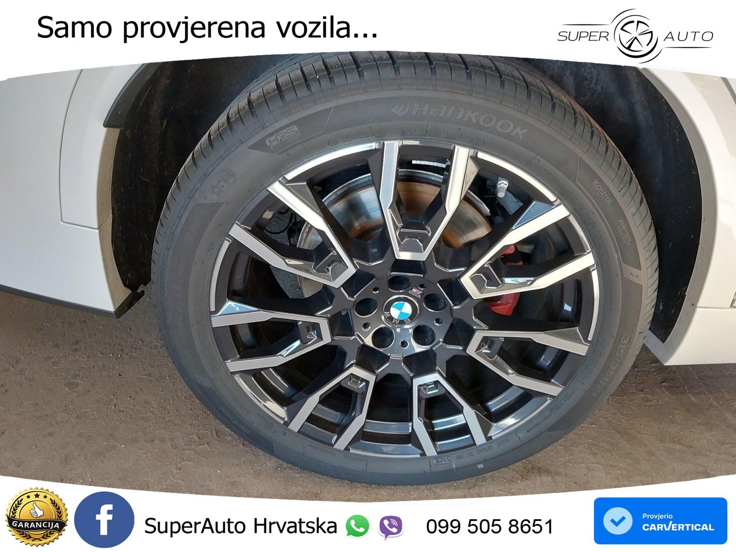 BMW X5 30d (298 KS) xDrive Steptronic M Sport LED+GR SJED+ACC