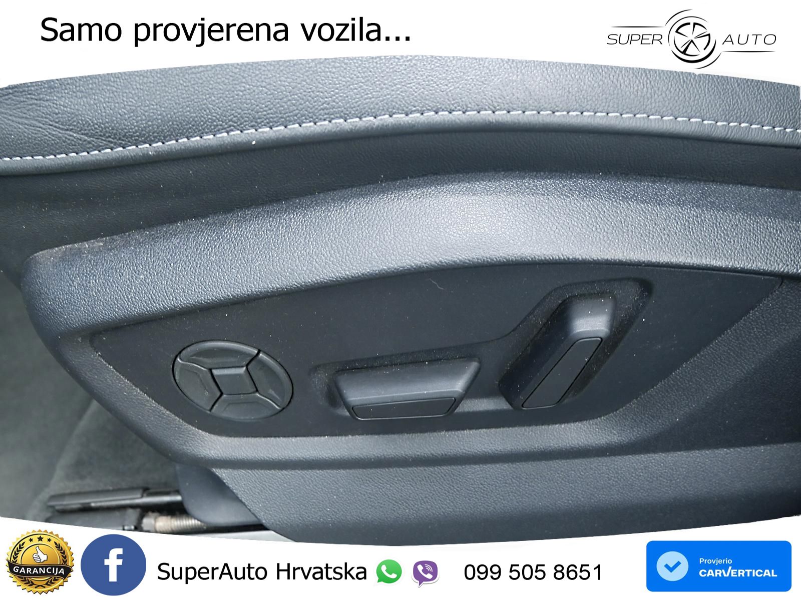 Audi Q8 50 TDI V6 (286 KS) quattro Tiptronic 2x S line