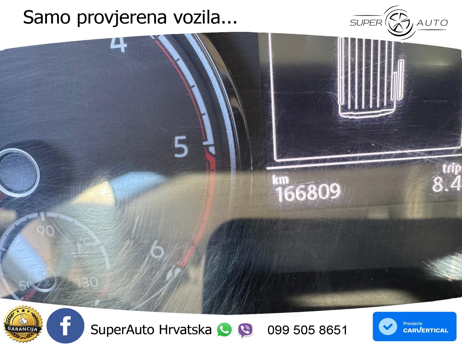 VW Transporter 150 KS