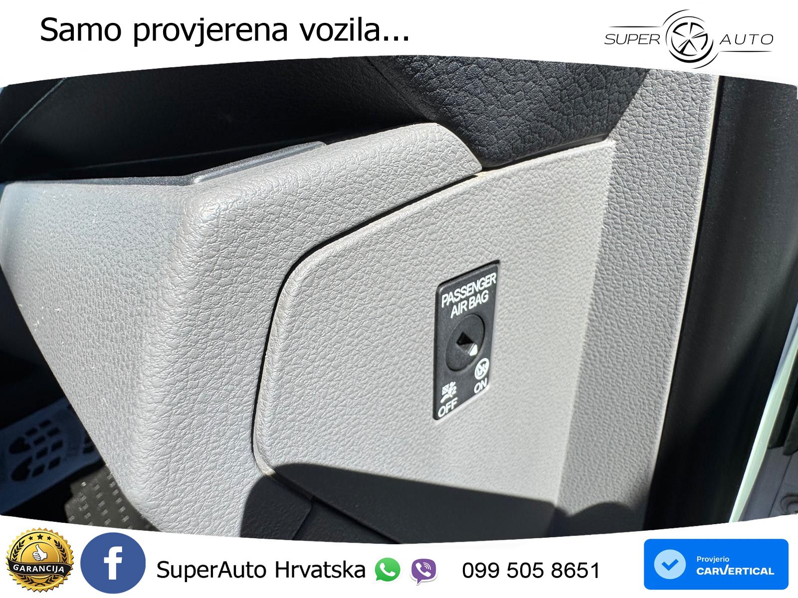 VW Transporter 150 KS