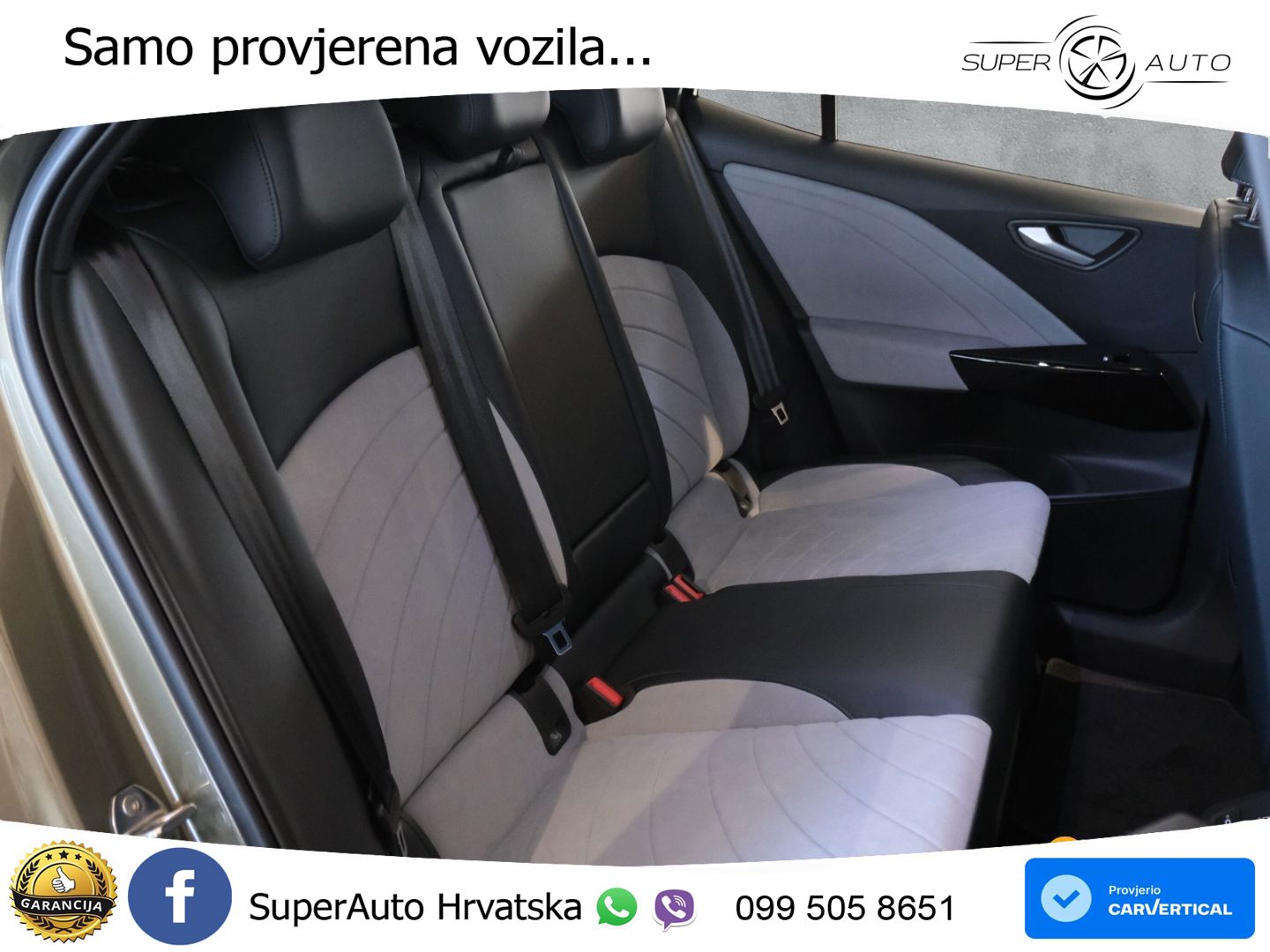 Volkswagen ID.3 Pro S 82 kWh (231 KS) LED+GR SJED+ACC