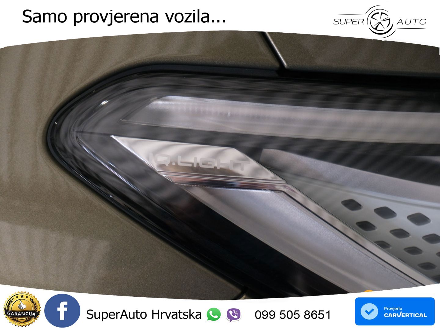 Volkswagen ID.3 Pro S 82 kWh (231 KS) LED+GR SJED+ACC